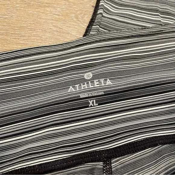 Athleta Leggings - Picture 3 of 5